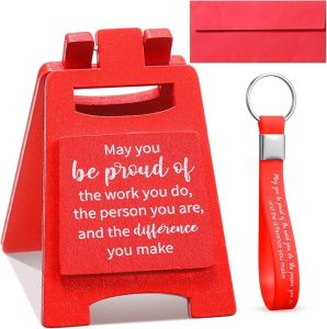 Yousoontic - Cancer Keychain for men