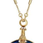 1928 Jewelry Company - Aquarius Necklace for men