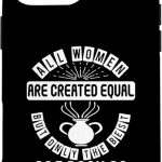 iPhone 16 Pro Max Only The Best Women Are Born As Aquarius - Astrology Funny Case - Aquarius Phone Case for men