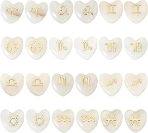 BB Beadthoven - Virgo Necklace for men