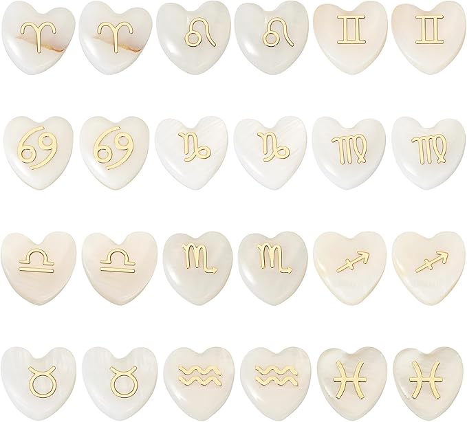 BB Beadthoven - Virgo Necklace for men