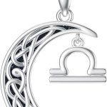 PROESS - Libra Jewelry for men