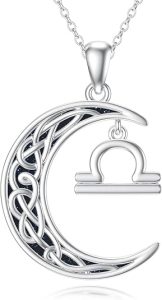 PROESS - Libra Jewelry for men