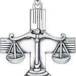 PROESS - Libra Necklace for men