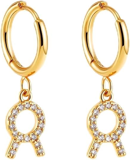 Generic - Taurus Earrings for men