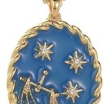 Psycheer - Libra Jewelry for men