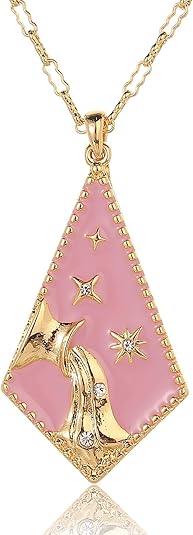 Psycheer - Aquarius Necklace for men