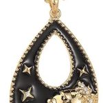 Psycheer - Leo Necklace for men