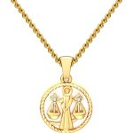 BONJOULRY - Libra Jewelry for men