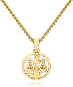 BONJOULRY - Libra Jewelry for men