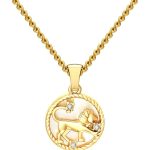 BONJOULRY - Leo Necklace for men