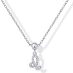 PAVOI - Leo Necklace for men