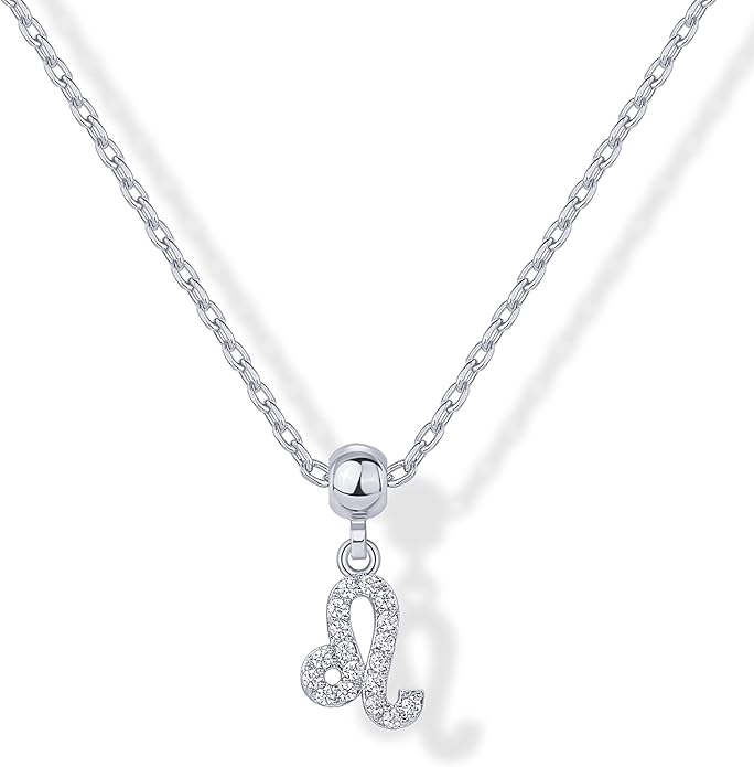 PAVOI - Leo Necklace for men