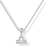 PAVOI - Libra Necklace for men