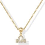 PAVOI - Libra Jewelry for men