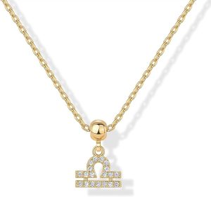 PAVOI - Libra Jewelry for men