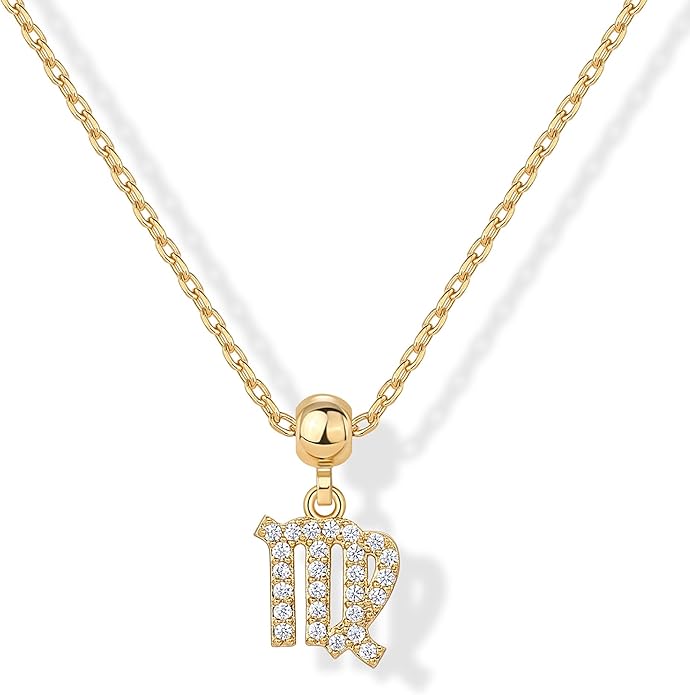 PAVOI - Virgo Earrings for men