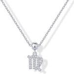 PAVOI - Virgo Necklace for men