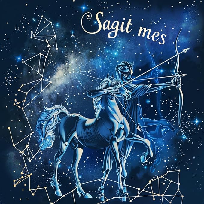 Zodiac Sign Gemini 5D Diamond Art Painting Full Square Drill Diamond Art Painting by Number Kits for Adults Mosaic Cross Stitch for Wall Decor 14x14inch(3) - Gemini Canvas for men