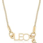Firopia - Leo Necklace for men