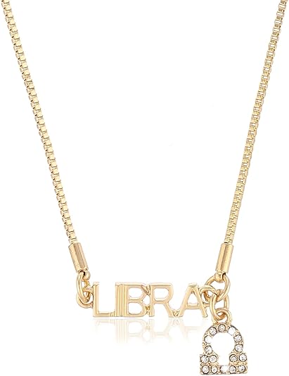 Firopia - Libra Jewelry for men