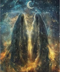 Gemini Constellation Fleece Blanket and Sherpa Blanket by Symphique Team for Bed Couch, Sofa, Camping Soft and Cozy Warm Plush Fuzzy Blanket for All Season - Gemini Blanket for men