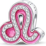 LIGHTDOG - Leo Necklace for men