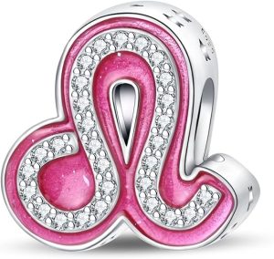 LIGHTDOG - Leo Necklace for men