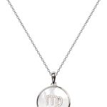 XISAINI - Virgo Earrings for men