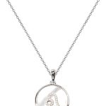 XISAINI - Leo Necklace for men