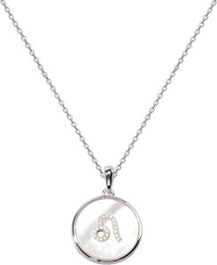 XISAINI - Leo Necklace for men