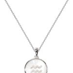 XISAINI - Aquarius Necklace for men