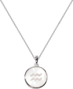 XISAINI - Aquarius Necklace for men