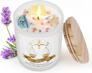 Synhonty - Libra Jewelry for men