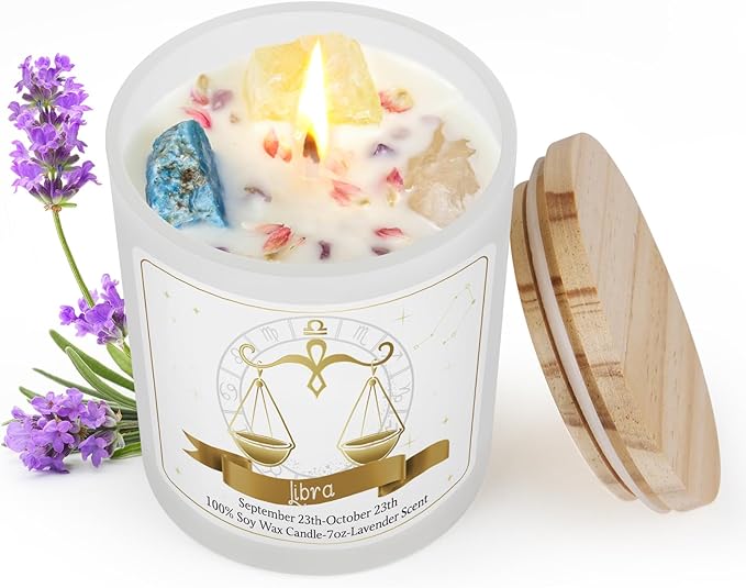 Synhonty - Libra Jewelry for men