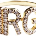 L & M Accessorize - Virgo Ring for men