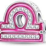 HappyStar - Libra Jewelry for men