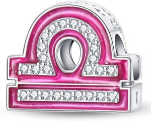 HappyStar - Libra Jewelry for men