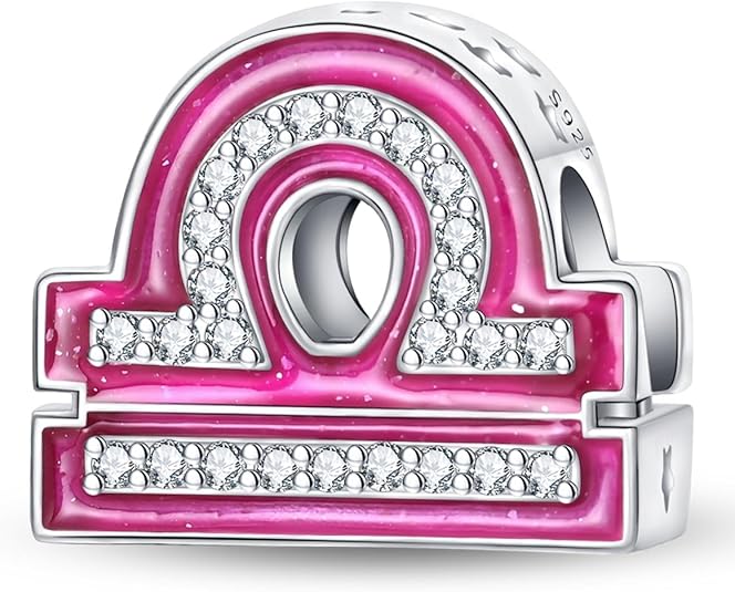 HappyStar - Libra Jewelry for men