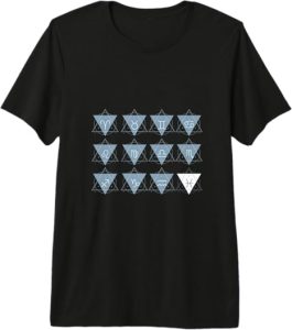 Zodiac Sign of Pisces - Pisces T-Shirt for men