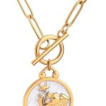 TaYolnFaSo - Leo Necklace for men