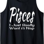 Funny Pisces Gifts - Pisces T-Shirt for men