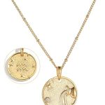 Psycheer - Aquarius Necklace for men