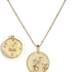 Psycheer - Libra Necklace for men