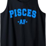 PISCES BIRTHDAY ZODIAC MARCH FEBRUARY EASTER GIFTS - Pisces T-Shirt for men