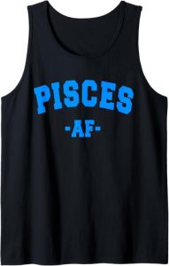 PISCES BIRTHDAY ZODIAC MARCH FEBRUARY EASTER GIFTS - Pisces T-Shirt for men