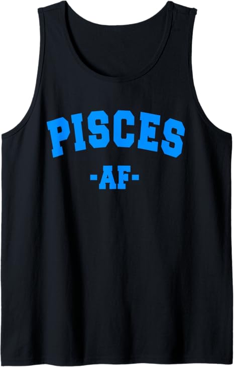 PISCES BIRTHDAY ZODIAC MARCH FEBRUARY EASTER GIFTS - Pisces T-Shirt for men