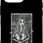 taurus woman- I'm A Taurus Girl Taurus Birthday Zodiac Sign Case for iPhone 16 Pro - Taurus Phone Case for men