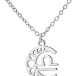 Generic - Libra Jewelry for men