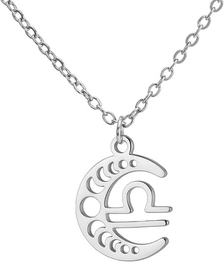 Generic - Libra Jewelry for men